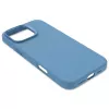 Decoded Silikon Case Hülle Apple iPhone 16 Pro Max 17,5 cm Blau