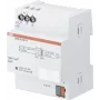ABB SV/S 30.160.1.1 - 85 - 265 V - 50/60 Hz - 30 V - Grau - AC/DC - 0,16 A