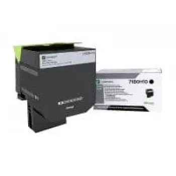 Toner Lexmark Toner Magenta Return Program 71B2HM0 3000 Seiten