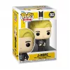 Funko Pop Figur Rocks BTS Butter JHope