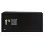 Freistehender Safe Yale YLV/200/DB2 Stahl Schwarz 24L Zahlenschloss