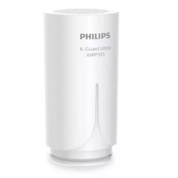 Wasserfilterkartusche Philips AWP315 für AWP375x Serie, Modell AWP315/10, Ersatzkartusche