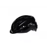 Fahrradhelm HJC CROSSER Schwarz Größe M — Schutzhelm für Straßen- und Stadtradfahren