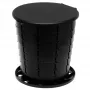 Tragbare Campingtoilette CAMRY CR 1041