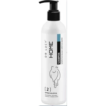 Home 2 Shampoo für Rauhaar 250 ml