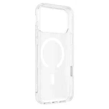 BELKIN MAGNETISCHE SCHUTZHÜLLE FÜR IPHONE 17 PRO MAX TRANSPARENT