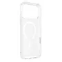 BELKIN MAGNETISCHE SCHUTZHÜLLE FÜR IPHONE 17 PRO MAX TRANSPARENT