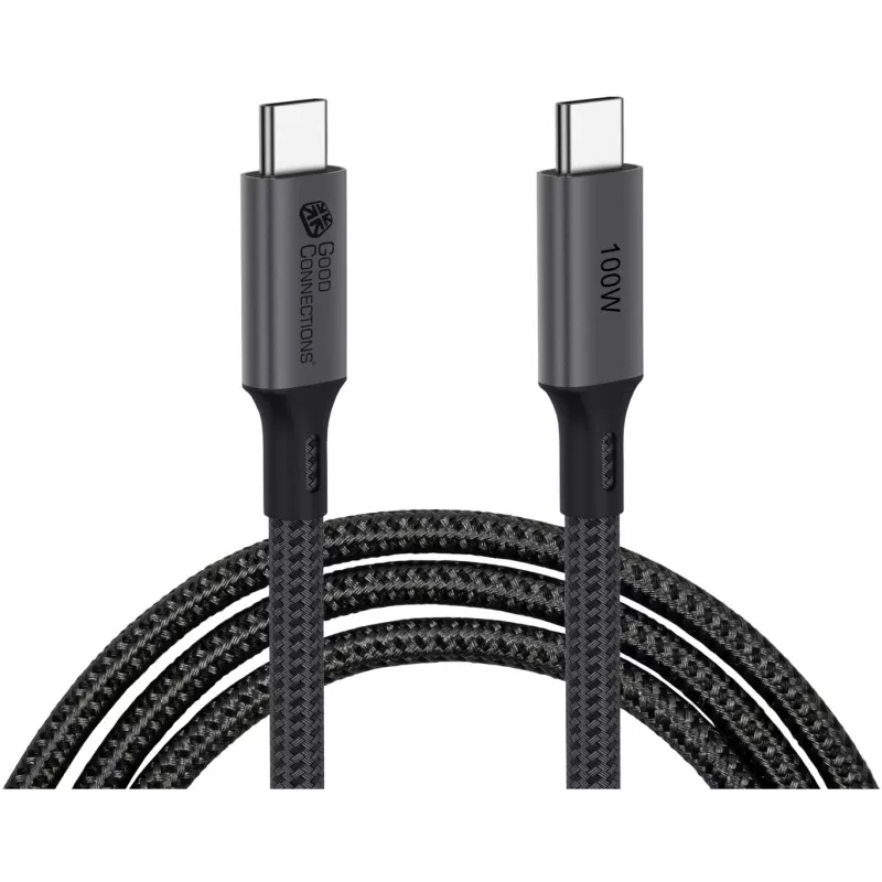 Goodconnections 2402-T018A USB-Kabel