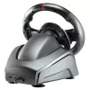 Lenkrad + Pedale + Joystick Subsonic SA5658 Schwarz USB für PlayStation 4 Xbox One