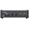 Audiointerface Tascam US-2X2HR, 2 x XLR/Combo-Eingänge, 192 kHz, USB 2.0, MIDI In/Out, Desktop, schwarz