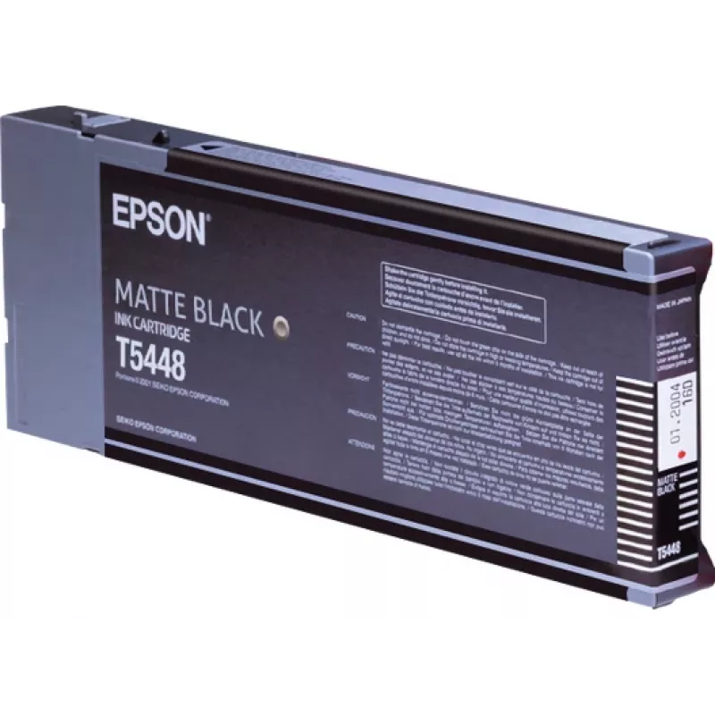 Epson C13T61480N Tintenpatrone 1 Stk. Original Mattschwarz