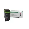 Toner Lexmark CS632 CX635 Magenta Rtn 11.7K Kartusche Magenta
