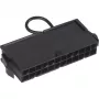 Computer-Kühlsystem Alphacool 13335 Kunststoff Schwarz 61 mm Breite