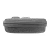 Schutztasche Tomtoc FancyCase-G05 für Nintendo Switch 2, grau