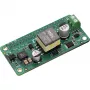 PoE HAT ALLNET RA023 für RADXA Zero 3E – 802.3af-kompatibles Power-over-Ethernet-Modul