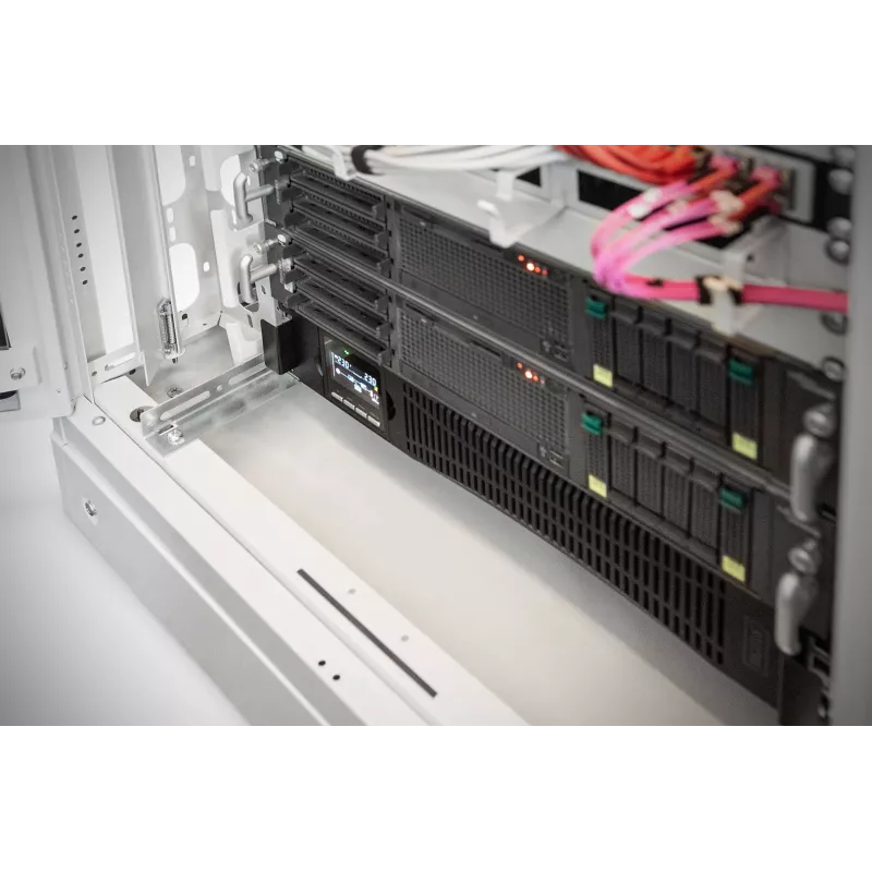 USV-System Digitus OnLine 1000 VA / 1000 W