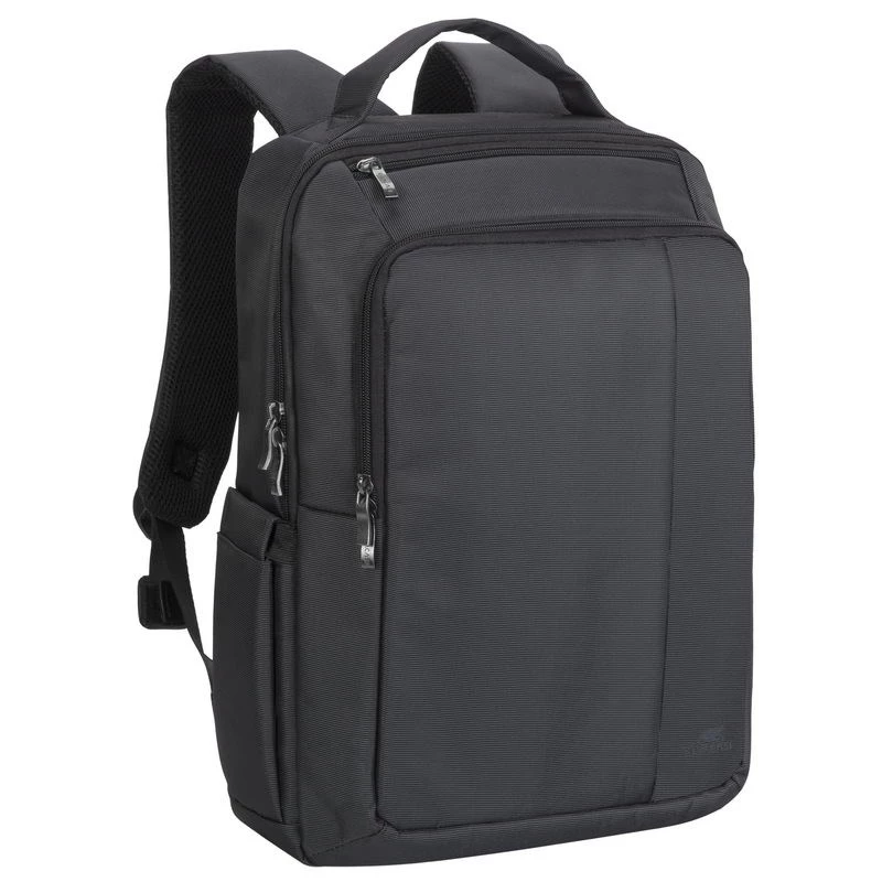 Rivacase 8262 Notebook-Tasche 39,6 cm (15.6) Rucksack-Tasche Schwarz