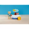 BABY born Splish Splash Tub mit Teddy Bade-Spielset Mehrfarbig