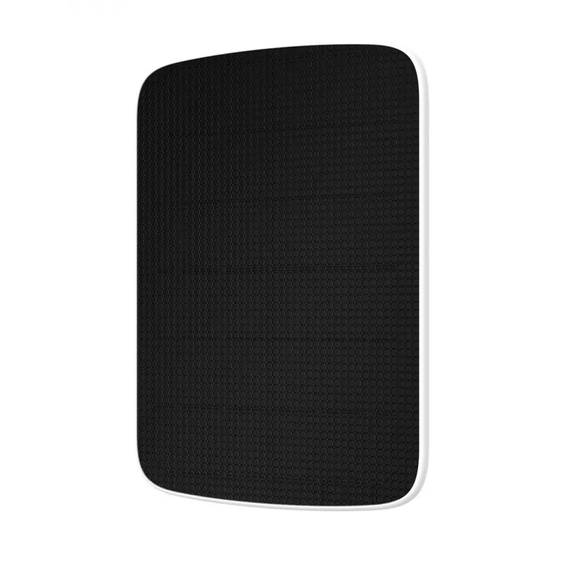 IP-Überwachungskamera EZVIZ BC1c 4K Bullet, 8 MP, 3840×2160, 2,8 mm, 135° diagonal, Wi‑Fi, Akku 10400 mAh, IP65