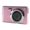 AgfaPhoto Compact DC5200 Kompaktkamera 21 MP CMOS 5616 x 3744 Pixel Rosa - Digitalkamera - 21 MP