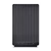 PC-Gehäuse Lian Li PC-A3X Micro Tower Schwarz