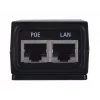 Ubiquiti NanoStation M5 150 Mbit/s Weiß Power over Ethernet (PoE)