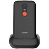 Smartphone Gigaset GL595 2,8 Zoll 0,3 MP Schwarz
