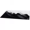 Gaming-Mauspad Sharkoon SKILLER SGP40 D12, orientalisches Kirschblüten-Design, schwarz/weiß, 1000 x 500 mm
