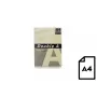 Farbpapier Double A, 80g, A4, 500 Blatt, Elfenbein
