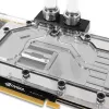EkWaterBlocks EK-CryoFuel Premix Kühlmittel für Flüssigkeitskühlsystem 1er-Pack Transparent