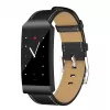 Denver BFH-250BLACK Aktivitätstracker Armband Aktivitätstracker 2,44 cm (0,96 inch) IP68 Schwarz