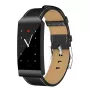 Denver BFH-250BLACK Aktivitätstracker Armband Aktivitätstracker 2,44 cm (0,96 inch) IP68 Schwarz
