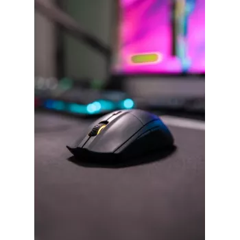 Maus SteelSeries Rival 3 Wireless Gen 2 Interface