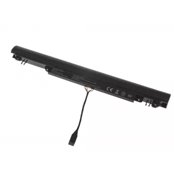 Akku Grün Cell LE123 für Lenovo IdeaPad 110-14IBR 110-15ACL 110-15AST 110-15IBR