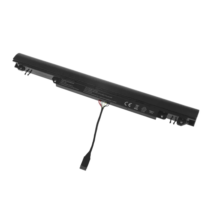 Akku Grün Cell LE123 für Lenovo IdeaPad 110-14IBR 110-15ACL 110-15AST 110-15IBR