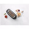 Toaster ZWILLING ENFINIGY 4-Scheiben schwarz