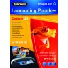 Fellowes ImageLast A3 125 Micron Laminierfolien - 100er-Pack