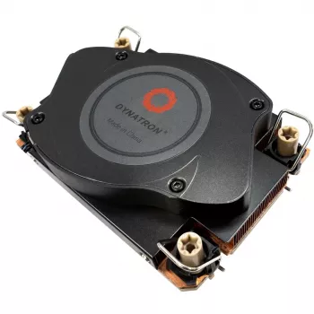 Dynatron A 2710 Server Schwarz