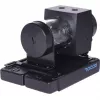 Wasserblock Alphacool 15380 Acryl Aluminium Kunststoff Schwarz 76,5 x 131 x 76,5 mm