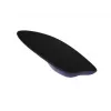 Natec Chipmunk Mauspad Navy Blue 230x200mm Memory Foam