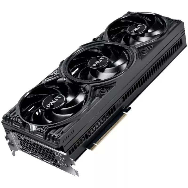 Grafikkarte NVIDIA GeForce RTX 5080 16 GB GDDR7