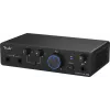 Fender Quantum LT 4 – USB-C Audiointerface