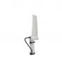 Omnidirektionale LTE-Antenne Poynting A-OMNI-0280-08-V1 4 dBi, SISO, 2 m Kabel