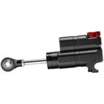Hydraulic System Simagic P-HTS Add-On für P1000 Pedal S437, hydraulisches Add-On für P1000