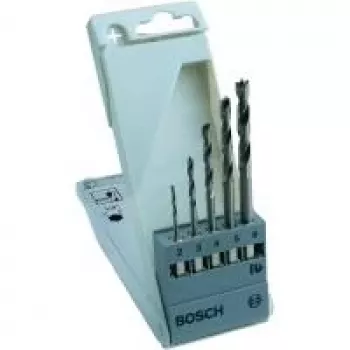 Bohrer-Set Bosch 2 608 595 525