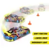 RC-Car Dickie Tornado Drift RTR 2,4 GHz – fertig montiertes Drift-Auto