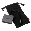 USB-Grafikadapter Akasa AK-CBCA26-18BK