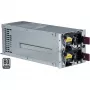 Netzteil INTER-TECH R2A-DV1200-N 1200 W 2U, 80 PLUS Platinum, 100–240 V, 50–60 Hz, Grau