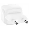 Belkin BoostCharge Laptop, Smartphone, Tablet Weiß AC Schnellladen Innenbereich