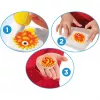 Wasserbasiertes Gel für kreatives Spiel SIMBA Crafts Simba Aqua Gelz Colossal Set 106322566